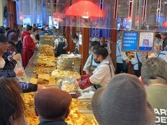 -北三凯奇清真食品店
