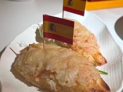 -Mezomd曼索蒂西班牙餐厅(广粤店)