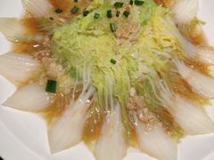 粉丝蒸娃娃菜-北方家宴(番禺永旺店)