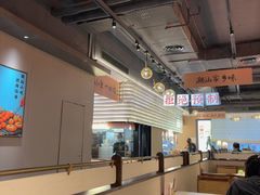 -码头见·潮汕菜(领展中心城店)