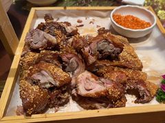 -缪氏川菜(深圳北站缤果空间店)
