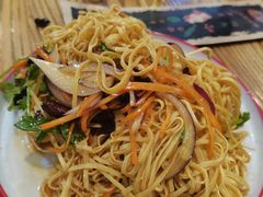 -鸽子窝专业烧烤店(南市场店)