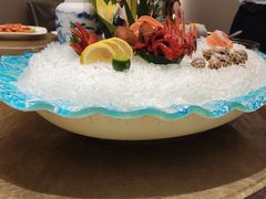 -北海渔村酒楼·粤菜海鲜点心(新华店)