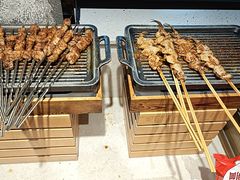 -海汕记·潮汕鲜牛肉火锅·自助