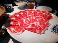 -鑫隆四季涮肉(八角畅游店)