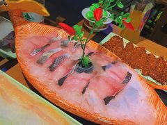 -袍家大院重庆火锅(文安路店)
