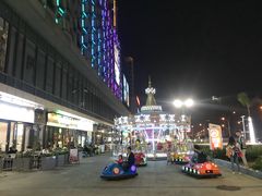 -新汇大融城