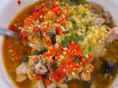 -笨罗卜浏阳菜馆(太平街店)
