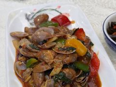 -东江海鲜大排档·潮汕菜·砂锅粥