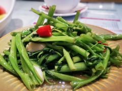 马来风光-滕记星发餐室·新加坡菜(巨鹿路店)