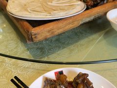 -八郎餐饮一八郎家常菜(环宇店)
