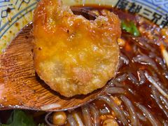 -魔都三兄弟酸辣粉·蘸卤炸串(虹桥万科店)