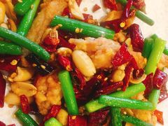 金牌鸡翅-一岚一山(角门总店)