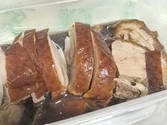 -味香鸭子店(汉口西路店)