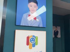 -爱定格照相馆·证件照(布吉店)