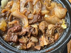 -赵家牛肉砂锅(台西三路店)
