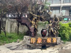 -印象鲵宴·张家界地标美食名片(溪布街店)