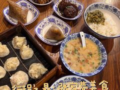 -张家巷美食(南浔店)