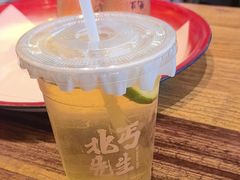 -北丐先生·野馄饨烧烤(泰达E街区店)