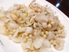 -吴门人家·苏宴宫廷菜(拙政园店)