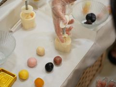 -米柚烘焙教室(新天地购物中心店)