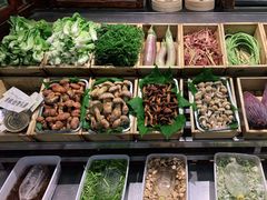 -银生食府·普洱菜(金星店)