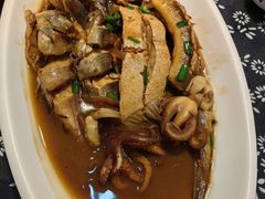 -旺角小渔村(二马路店)