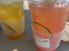 -M Stand(成都COSMO店)