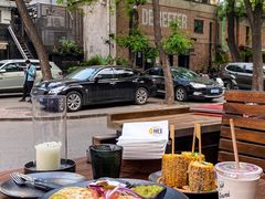 -Q MEX 库迈墨西哥餐吧(三里屯店)