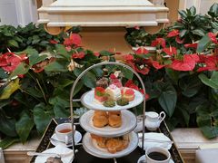 -利顺德大饭店·维多利亚花园(小白楼店)