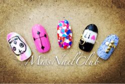 iphone_upload_pic-Meet Nail 美睫·美甲