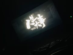 -CGV影城(东方广场4DX店)