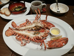 -RED LOBSTER(环球影城大阪店)