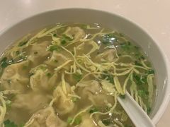 虾肉小馄饨-东泰祥生煎馆(重庆北路店)