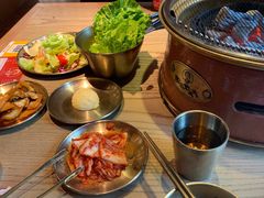 -西塔老太太泥炉烤肉(杭州首店)