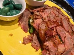 -老济南·地道济南菜(大明湖店)