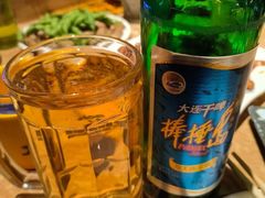 -喝丢一只鞋海鲜烧烤(北京街店)