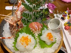 -蟹将军日本料理(中南路店)