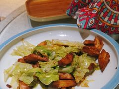 -伊带伊路新疆美食府(呼家楼店)