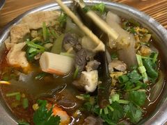 麻辣烫-老兵麻辣烫(世欧王庄店)