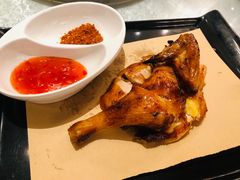 -达叔香味海鲜(海棠68环球美食街店)