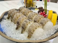 -嘉升大排档(番禺总店)