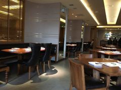 大堂-峨嵋小镇·川菜(正定朗华店)