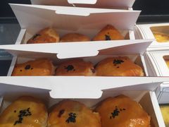 -金凤成祥(东直门现烤面包店)