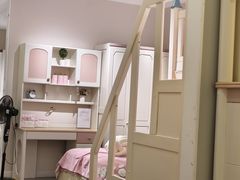 -A家居·松堡王国儿童家具(集美家居大红门店)