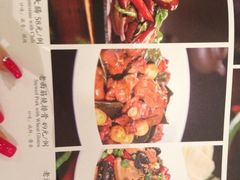 -城南往事风味主题餐厅(领秀城店)