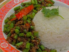 -曼谷食堂·泰国家庭料理(丹桂路店)