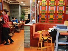 -点都德(龙之梦店)