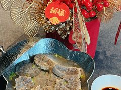 -柒园·三十年创意杭帮菜(龙湖滨江天街店)