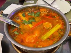 -simply thai天泰(世纪汇店)